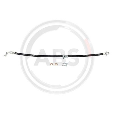 Fren Hortumu Arka Sağ veya Sol BRAXIS AH0969