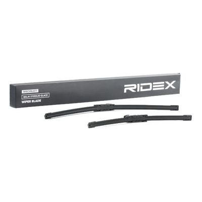 Silecek Süpürgesi Ön   Dacia Lodgy (04.2012->)  MY 288954625R