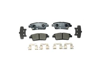 Fren Disk Balata Arka FTE 9005228  583023MA30 58302-3MA30