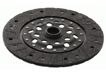 Debriyaj Balatası  SACHS 1864 634 037  2521105 000 252 11 05 152504803 015 250 48 03 A0002521105 A 000 252 11 05 A0152504803 A 015 250 48 03