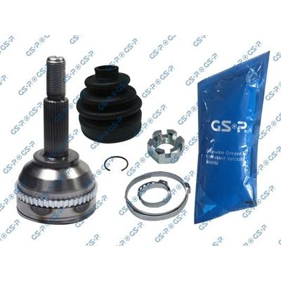 Aks Kafası Ön Dış Sağ veya Sol GSP 899349