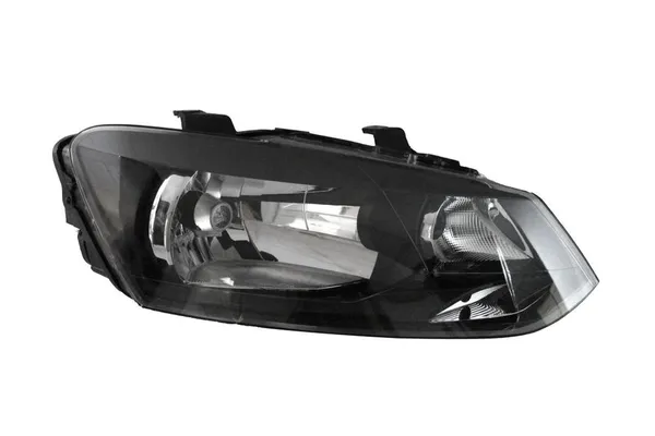 Far Sağ Volkswagen Polo V (6R1)(06.2009->2014)  GVA 2075062