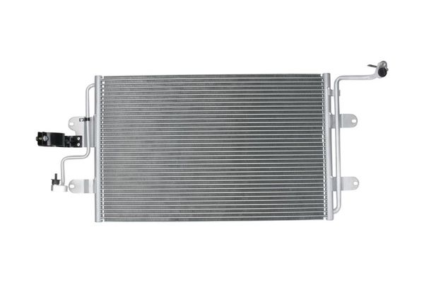 Klima Radyatörü  Audi A3 (8L)(09.1996->)  BOSCH 1 986 AD2 025