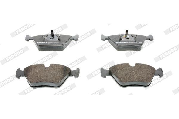 Fren Disk Balata Ön BMW M3 Serisi Coupe (E46)(2000->)  BMW ORJINAL 34112282995