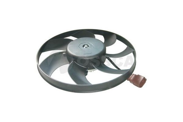 Radyatör Fan ve Motoru  Volkswagen Golf VI Cabriolet (517)(05.2011->2016)  MAGNETI MARELLI 359003900420