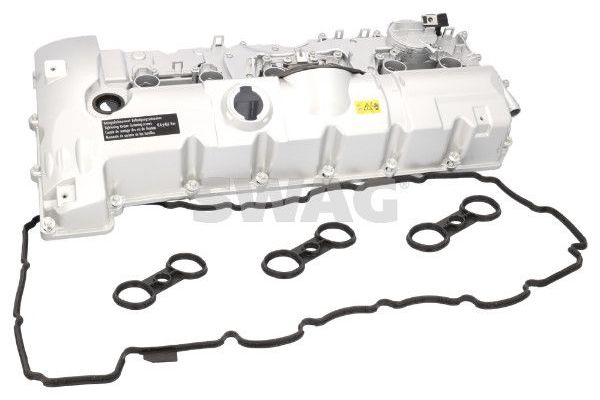 Motor Üst Kapağı (Külbütör)  BMW 1 M Serisi Coupe (E82)(2011->)  SWAG 33 11 1820