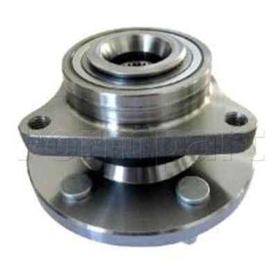 Teker Rulmanı Ön Sağ veya Sol FORMPART 17498001/S