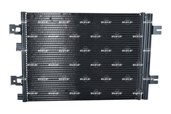 Klima Radyatörü  NRF 35947