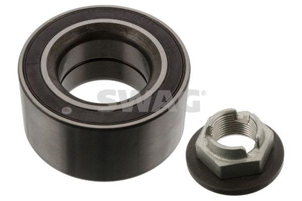 Teker Rulmanı Ön Sağ veya Sol Ford Mondeo 4/5 Kapı (GD)(1997->)  SWAG 50 91 9706