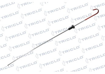 Motor Yağ Çubuğu  BSG 75-123-013  7700864102