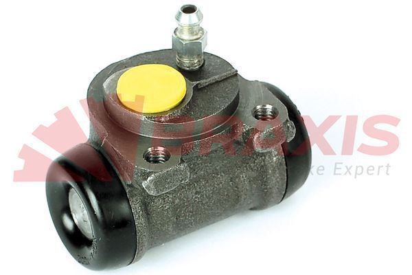 Fren Silindiri Arka Sağ Citroen Saxo (03.1996->)  BRAXIS AJ2107