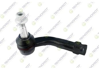 Rot Başı Sol TEKNOROT VO-842  31681048