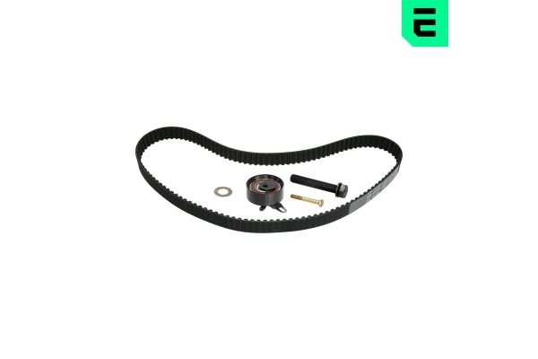 Triger Kayış Seti  Volvo S80 Sedan (05.1998->)  OPTIMAL SK-1725