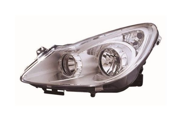 Far Sağ PSA ORJINAL 93189358