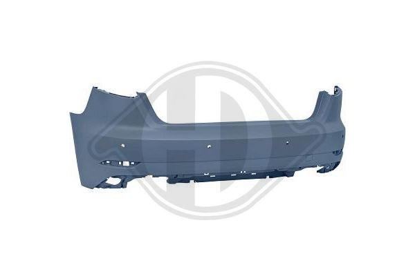 Tampon Arka Audi A3 Sportback (8VF)(04.2016->)  VORTEX V3615559