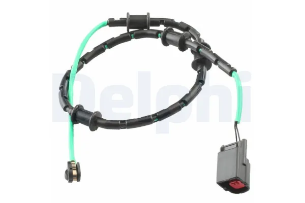 Balata İkaz Kablosu Ön Jaguar XF (01.2008->)  DELPHI LZ0254