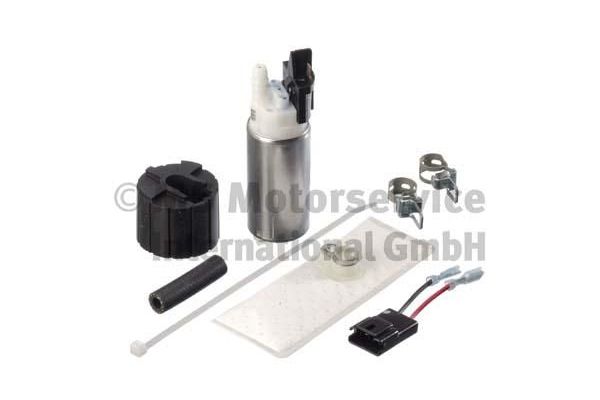 Depo Şamandırası İç Pompa  Daewoo Nexia (1995->)  SUPSAN PF0058