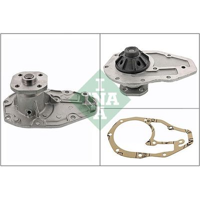 Devirdaim Su Pompası  AYBAY 0501