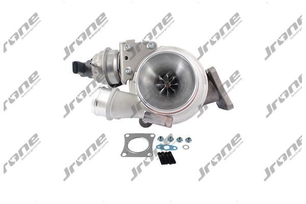 Turbo Şarj  Volvo XC70 (04.2007->)  JRONE 8G14-300-L46