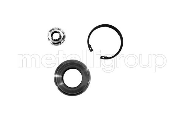 Teker Rulmanı Ön Sağ veya Sol CIFAM 619-7930