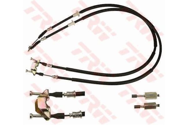 El Fren Teli Arka Sağ veya Sol AKD OP158101