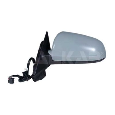 Dikiz Aynası Dış Sol Audi A3 Sportback (8PA)(09.2004->)  ALKAR 6129500