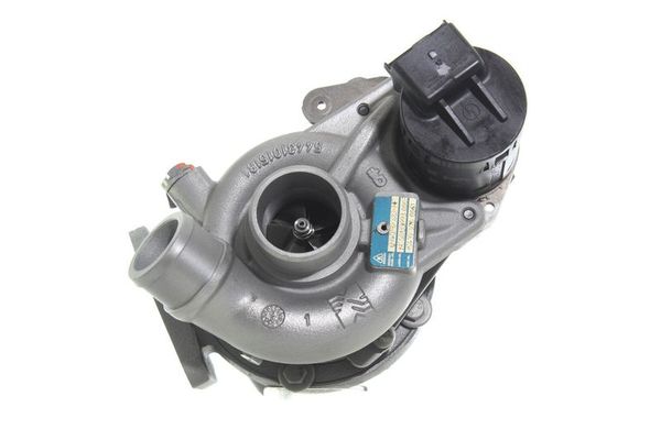 Turbo Şarj  Land Rover Range Rover Sport (01.2005->)  KKK 54399880110