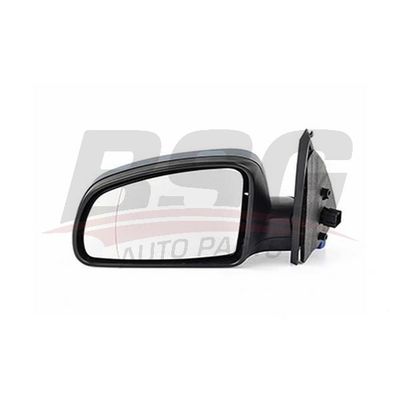 Dikiz Ayna Dış Sol Opel Meriva (2003->)  BSG 65-900-037