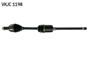 Aks Komple Ön Sağ SKF VKJC 1198  31603450564 31603450566 31607529202 31 60 3 450 564 31 60 3 450 566 31607524046 31 60 7 524 046 31 60 7 529 202