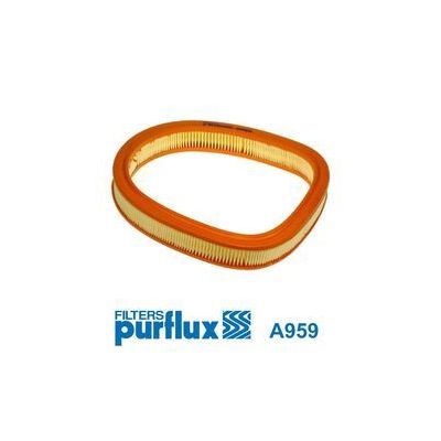 Hava Filtresi  Ford Escort Express (1991->)  PURFLUX A959