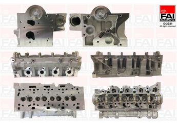 Silindir Kapağı  RENAULT ORJINAL 110413019R  110416729R 110413019R 1104100Q1C 1104100Q2D A6070105300