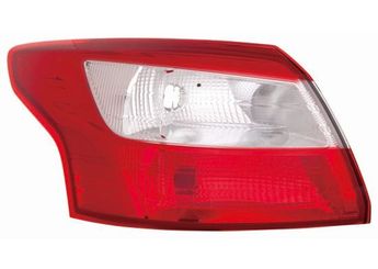 Stop Lambası Dış Sol FORD ORJINAL BM5113405CE  BM5113405CE 1708838 1719711 1727666 1752212 1785487 1792714 1834375 1863056 BM5113405CC BM51-13405-CC BM5113405CD BM5113405CG BM5113405CH BM5113405MB BM5113405MC BM5113405MD BM5113405ME