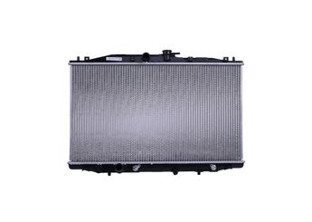 Su Radyatörü  RADISEN RR 68112  19010RBBE01 19010RBBE51 19010-RBB-E01 19010-RBB-E51