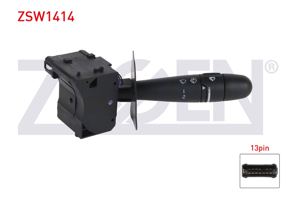 Silecek Kumanda Kolu  ZEGEN ZSW1414