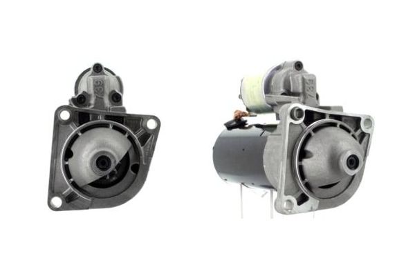 Marş Dinamosu  Fiat Doblo (263) Cargo/Combi/Pratico (12.2014->)  PSA ORJINAL 95513435