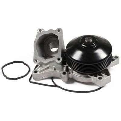 Devirdaim Su Pompası  BMW 3 Serisi Cabrio (E93)(2006->)  GK 980817