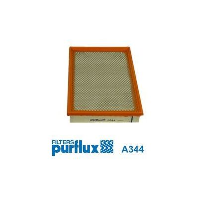 Hava Filtresi  Ford Galaxy (VX)(06.1995->)  PURFLUX A344