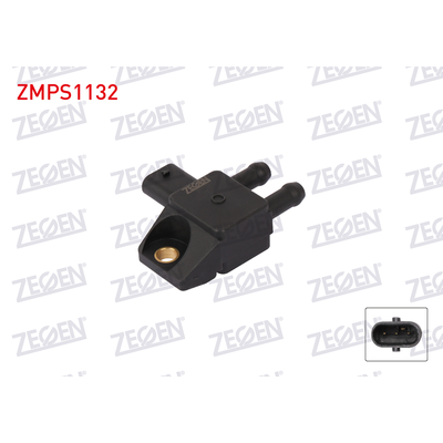 MAP Sensörü  ZEGEN ZMPS1132