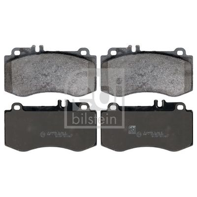 Fren Disk Balata Ön FEBI BILSTEIN 116131