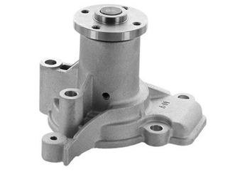 Devirdaim Su Pompası  MAHLE CP 201 000S  2510023511 PA9202 1612715780 2510023001 2510023002 2510023003 2510023010 2510023011 2510023020 2510023021 2510023022 2510023510 2510023513 2510023530