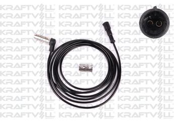 Abs Sensörü Arka Sağ veya Sol KRAFTVOLL 05090645  6255420018 625 542 00 18 A6255420018 A625 542 00 18