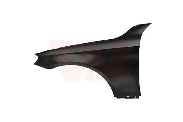 Çamurluk Ön Sol Mercedes S -Serisi Maybach Sedan (BM 222)(12.2014->)  TW 2193-2102