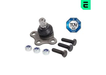 Rotil Alt Sağ veya Sol OPTIMAL G3-943  1607298580 1607298480 1635772080 364056 3640.56 364065 3640.65 364066 3640.66