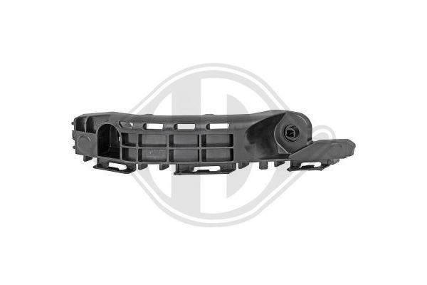 Tampon Braketi Ön Sol Toyota Yaris (XP21)(2020->)  MADE IN TAIWAN 52536K0010
