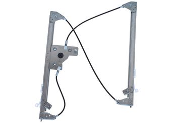 Cam Krikosu Ön Sağ VALEO 851811  9816272480 9826076280