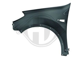 Çamurluk Ön Sağ MAHER 19618  631005695R