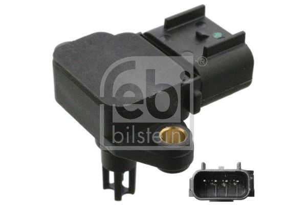 MAP Sensörü  FEBI BILSTEIN 106026