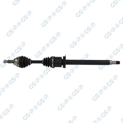 Aks Komple Ön Sağ Jaguar X-Type Estate (01.2004->)  GSP 299176