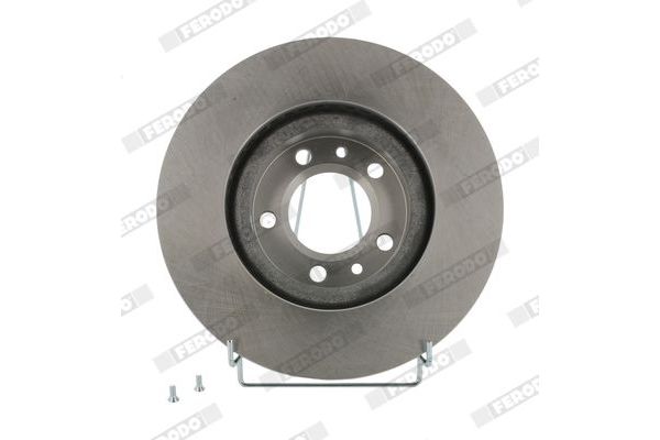 Fren Disk Ayna Ön Sağ ve Sol Citroen XM 5 Kapı (10.1989->)  FERODO DDF1132