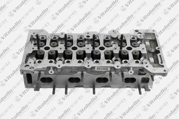 Silindir Kapağı  Jeep Renegade (BU)(2014->)  FIAT ORJINAL 71777438